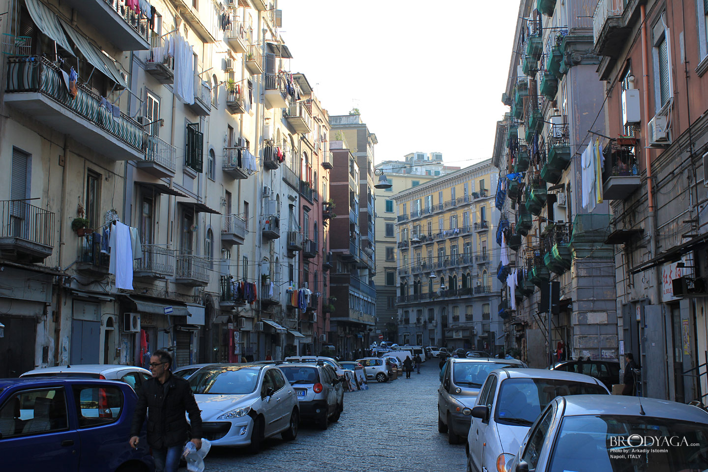 Naples